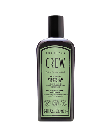 Forming Pre-Styling Cleanser - 250mL