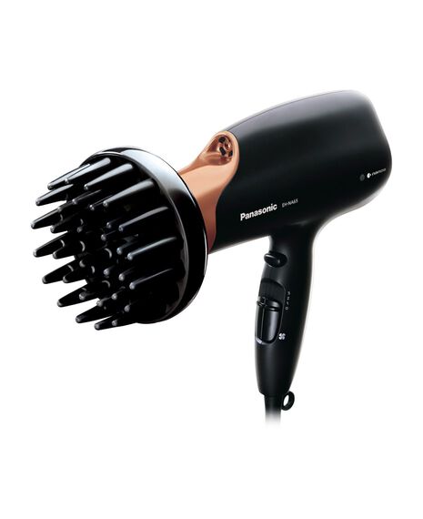 Moisture Infusing Hair Dryer