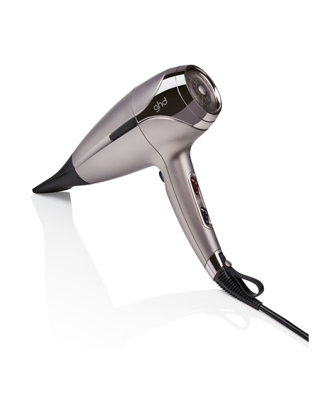 helios™ hair dryer in warm pewter