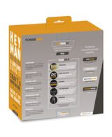 The Turbo Cut Hair Clipper