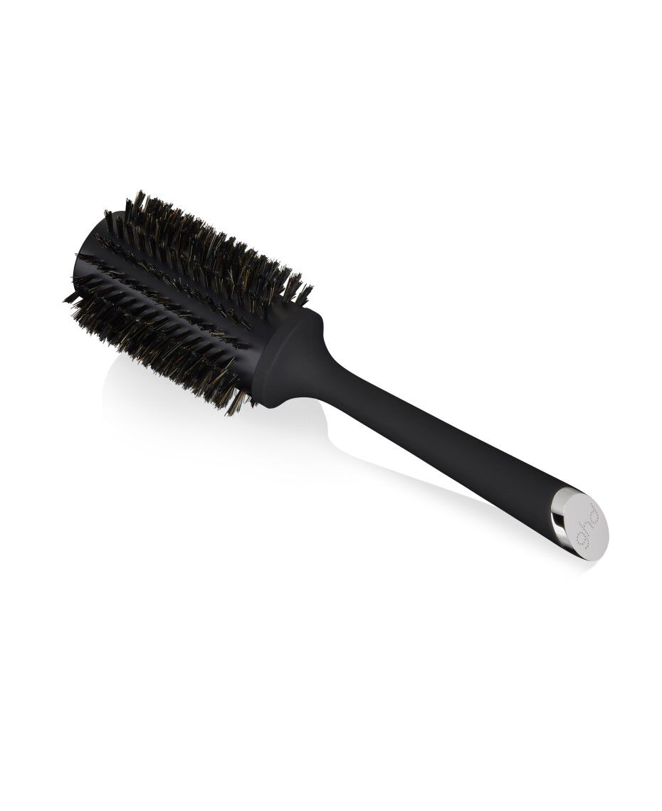 Ghd natural bristle radial brush size 3 deals
