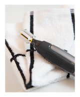 MicroTouch Titanium Max Ear & Nose Trimmer