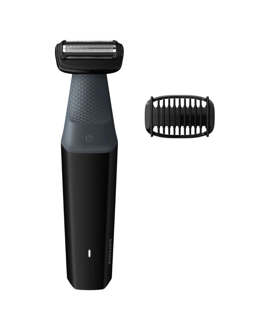 Bodygroomer clippers clearance
