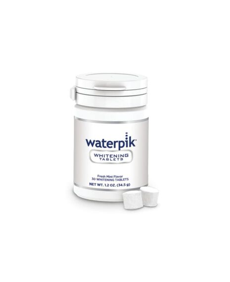 Whitening Tablets - 30pk