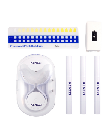 LED Teeth Whitening Kit
