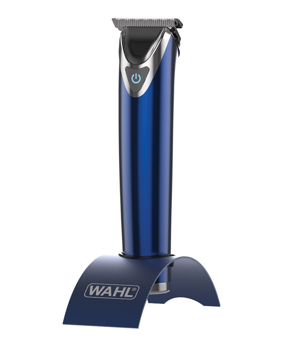 wahl blue clippers