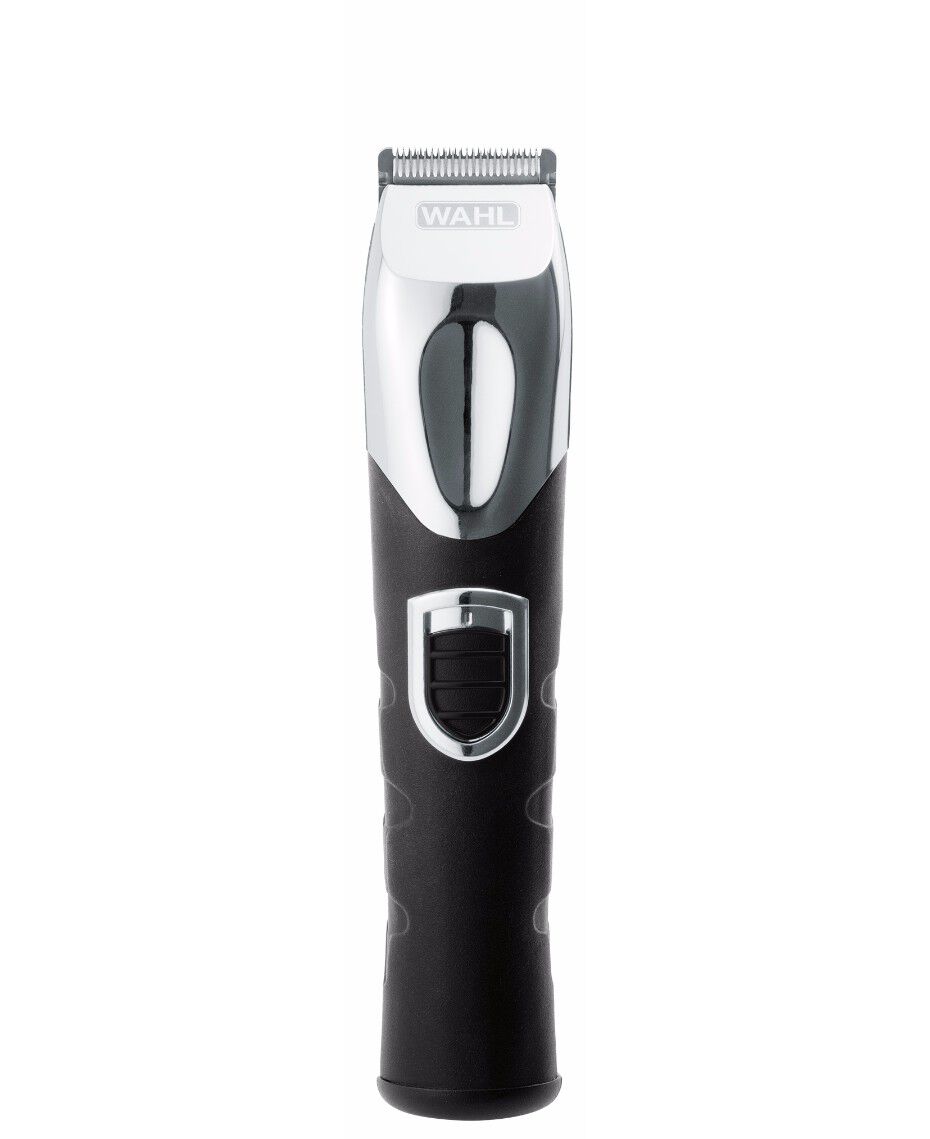 ion beard trimmer