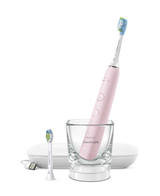 Sonicare DiamondClean 9000 Electric Toothbrush - Pink