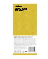 MVP Skinguard Razor with Blades Refill 5 Pack