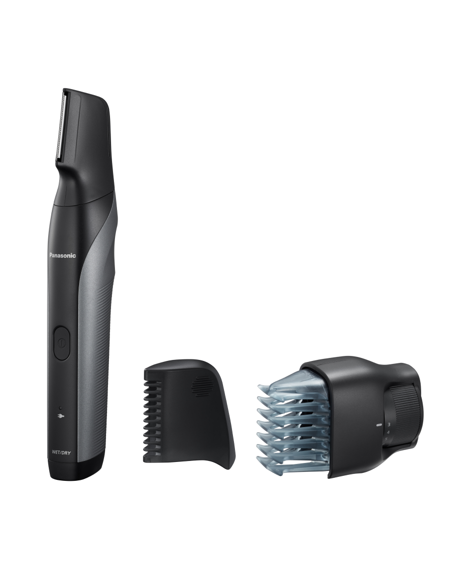 Body top trimmer panasonic