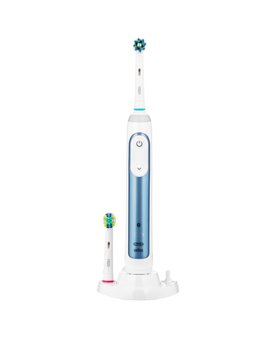 oral b electric toothbrush 7000