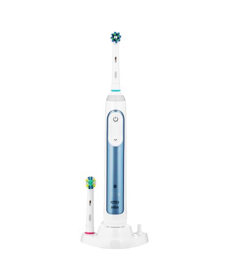 Smart 7 7000 Electric Toothbrush with Travel Case