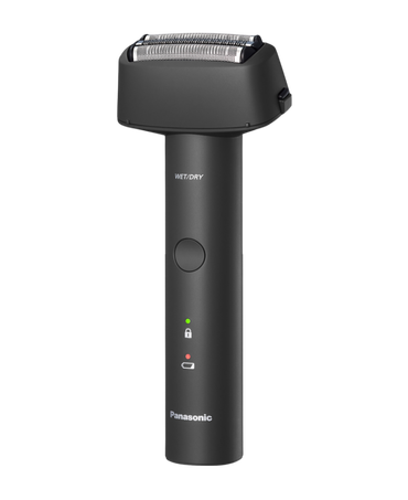 Series 300 3-Blade Wet & Dry Electric Shaver - Black