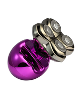Butterfly Kiss PRO Shaver - Purple