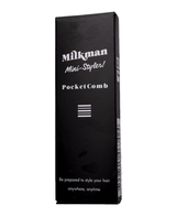 Pocket Moustache Comb