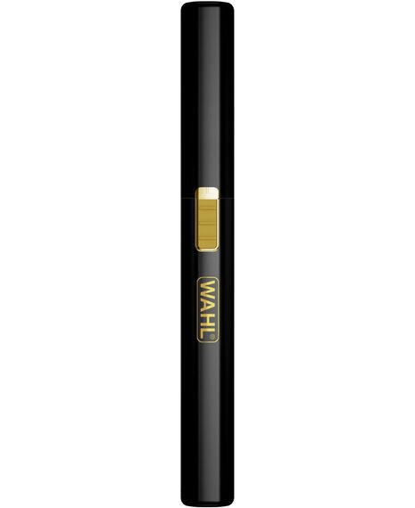 Lithium Nose Trimmer - Gold