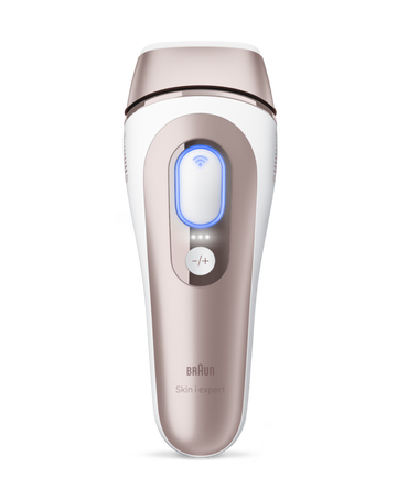 Skin i-expert 7 IPL Hair Removal Device