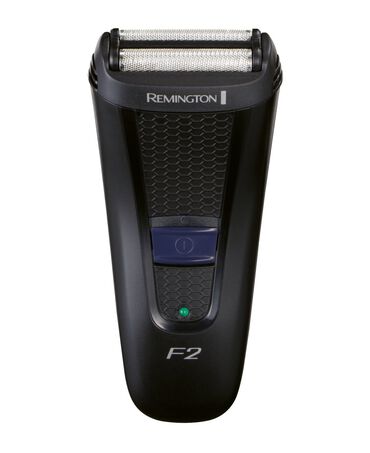 Style Series F2 Foil Shaver