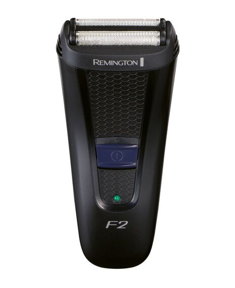 Style Series F2 Foil Shaver