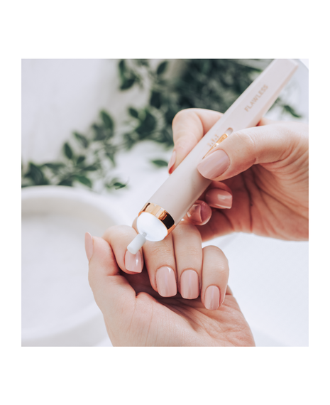 Salon Nails Manicure Set