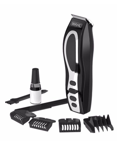 Rechargeable Beard Trimmer