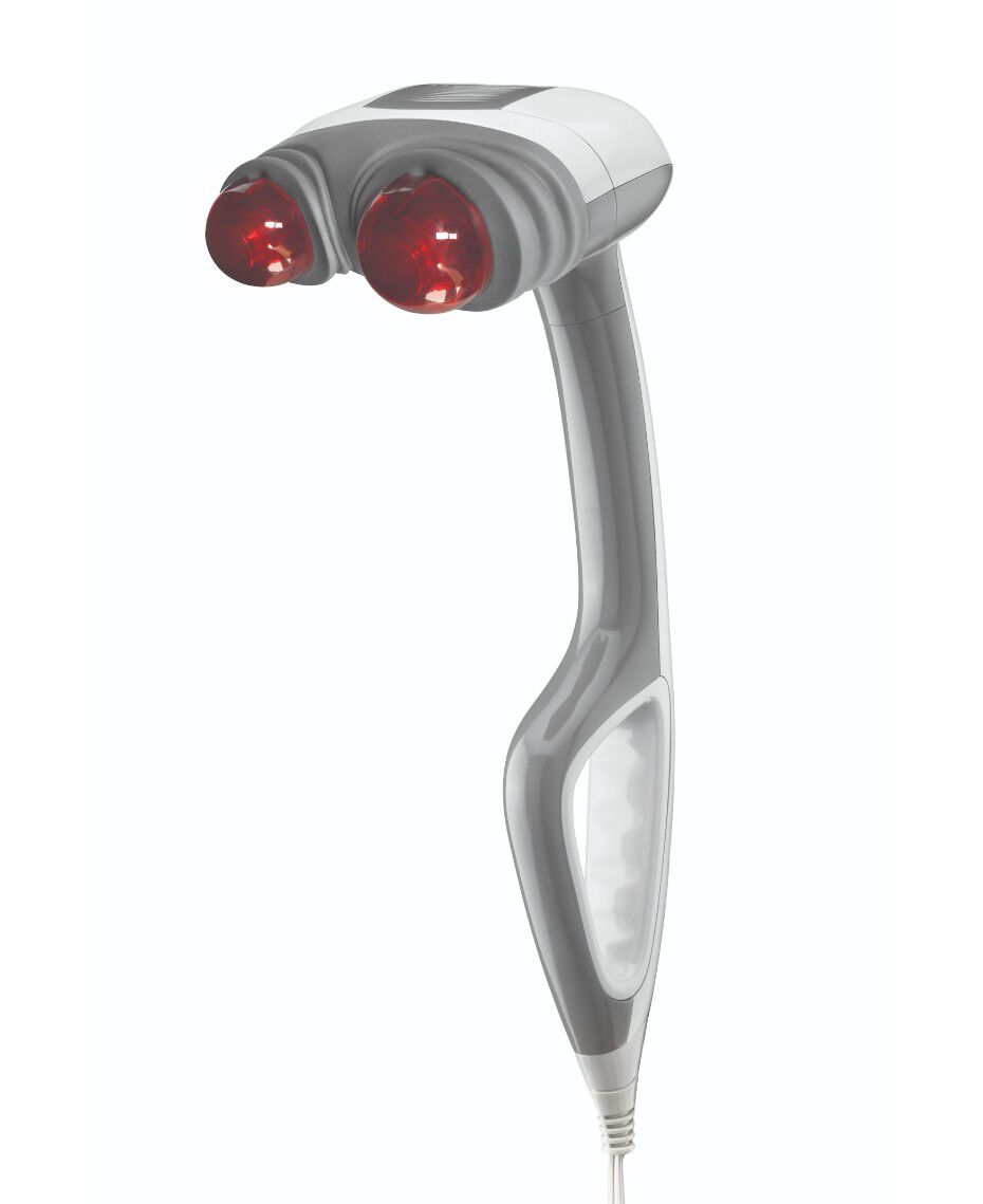 Shaver shop back massager Clearance