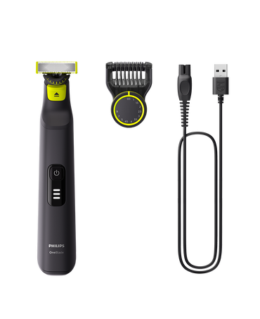 OneBlade 360 PRO Face
