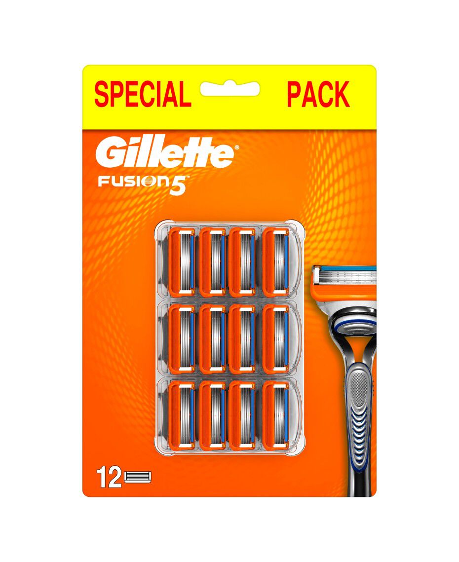 Fusion 5 12 pack