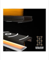 unplugged cordless hair straightener