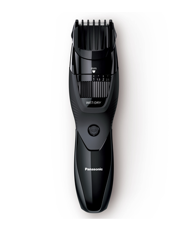 Wet/Dry Beard Trimmer with 20 Length Settings