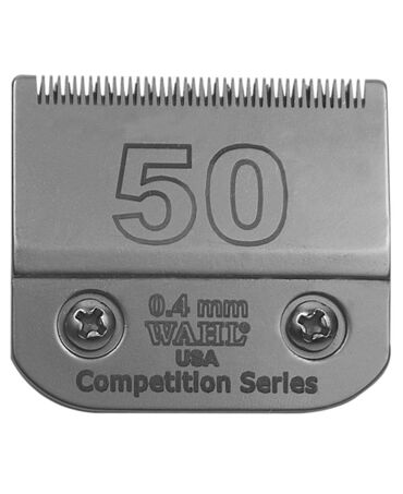 #50 Pet Clipper Blade