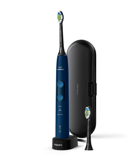 Sonicare ProtectiveClean 5100 Whitening Electric Toothbrush