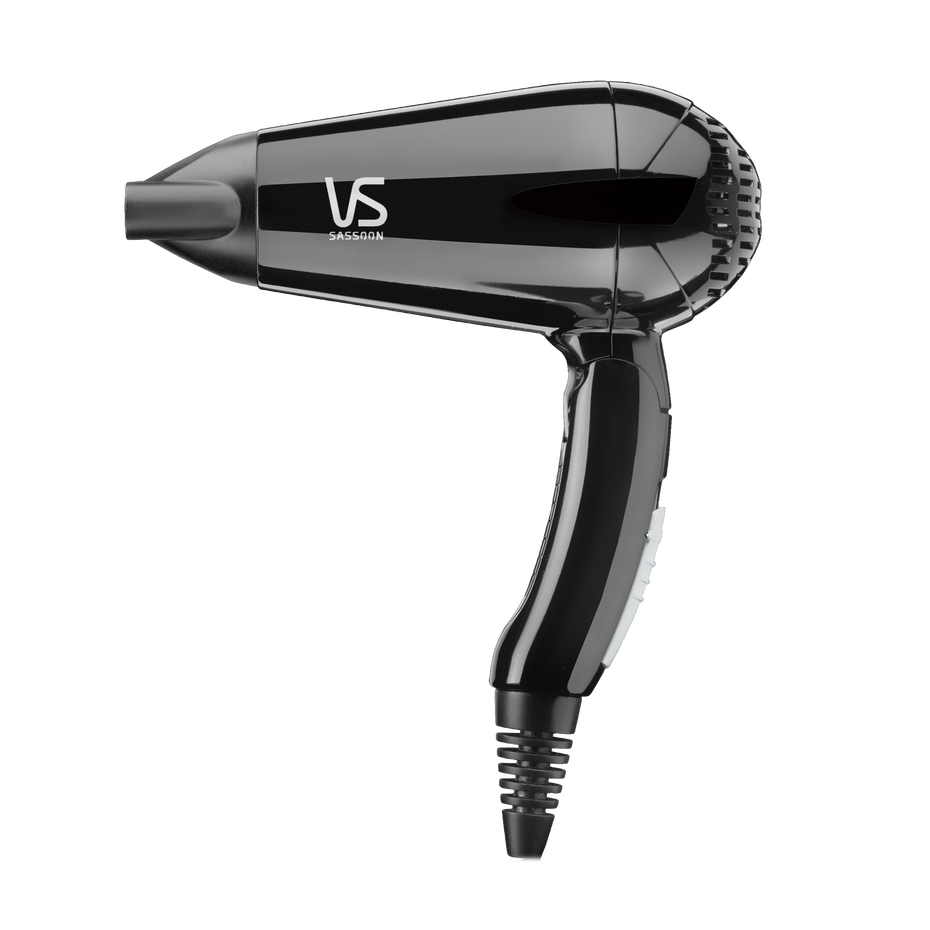 VS Sassoon Travel Hair Dryer Shaver Shop