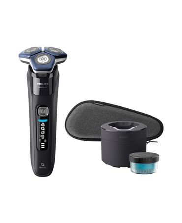 Series 7000 SkinIQ Electric Shaver