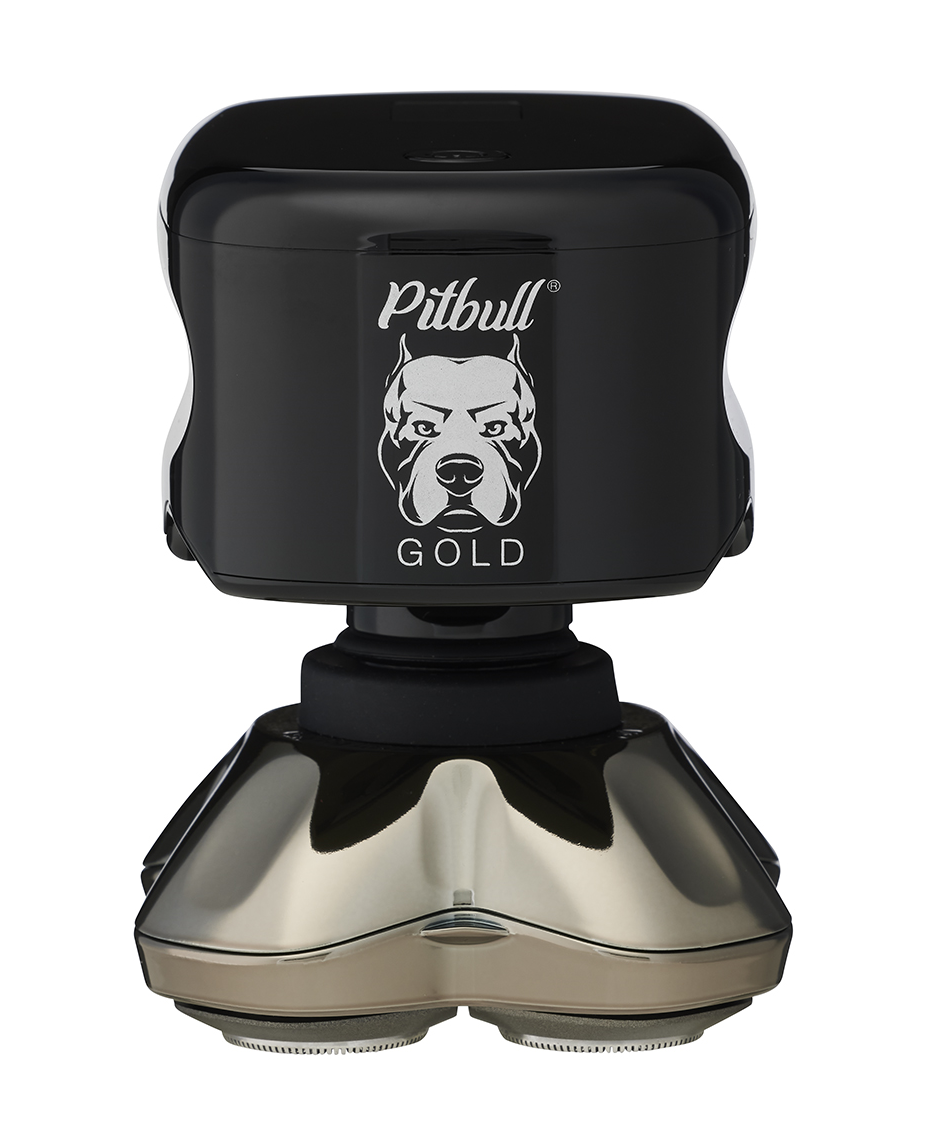 Pitbull clearance head shaver