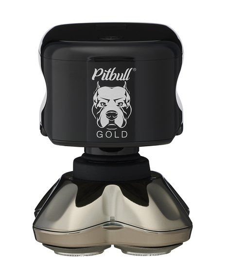 Pitbull Gold PRO Head Shaver