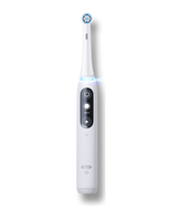 iO7 Electric Toothbrush - White