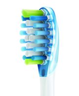 Adaptive Clean 2 Pack Toothbrush Heads