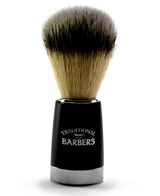 Nylon Silver Tip Shave Brush