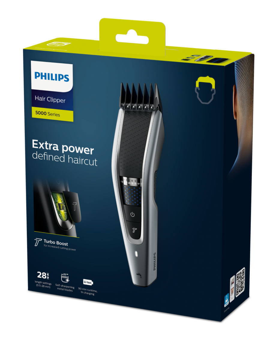 Philips haircut cheap
