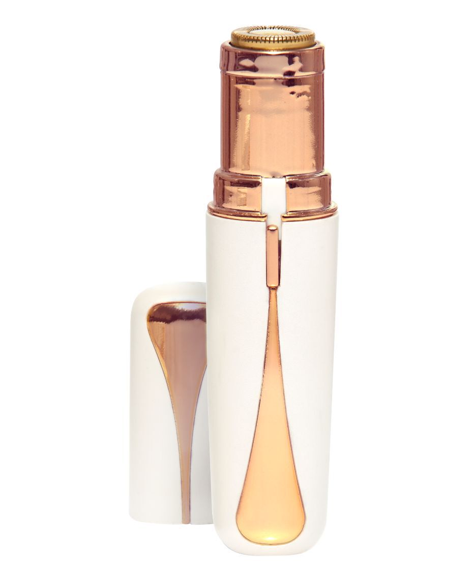 Thin Lizzy Perfect Face Facial Hair Remover Rechargeable Shaver Shop