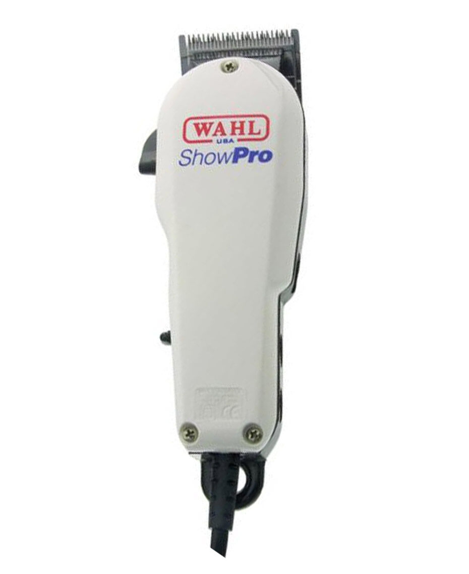 Wahl Show Pro Pet Clipper Shaver Shop