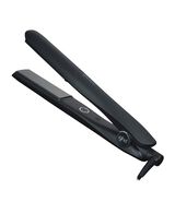 gold professional hair straightener limited edition gift set