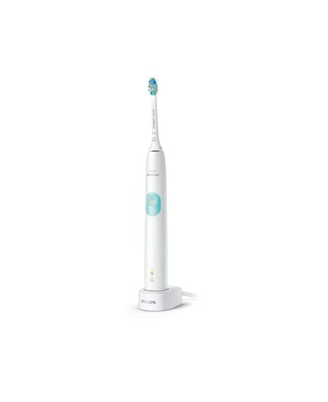 Sonicare ProtectiveClean 4300 Plaque Defence - White Mint