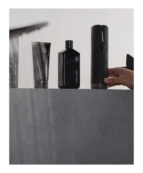 WUSH By BlackWolf Powered Ear Cleaner & Earwax Remover