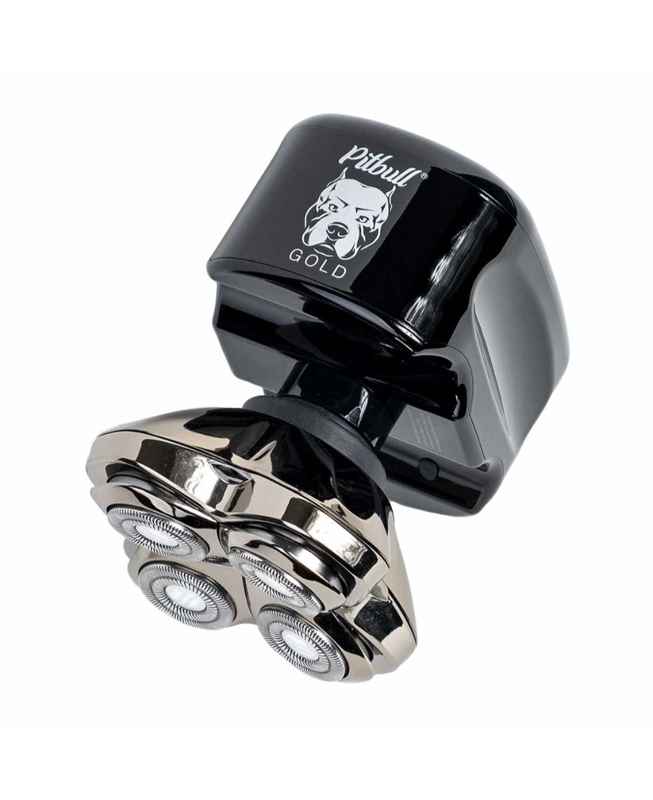 Skull shaver pitbull generation clearance