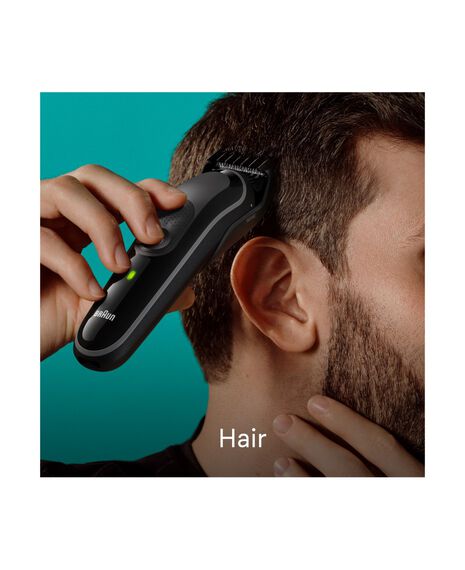 Series 3 6-in-1 All-in-One Style Grooming Kit