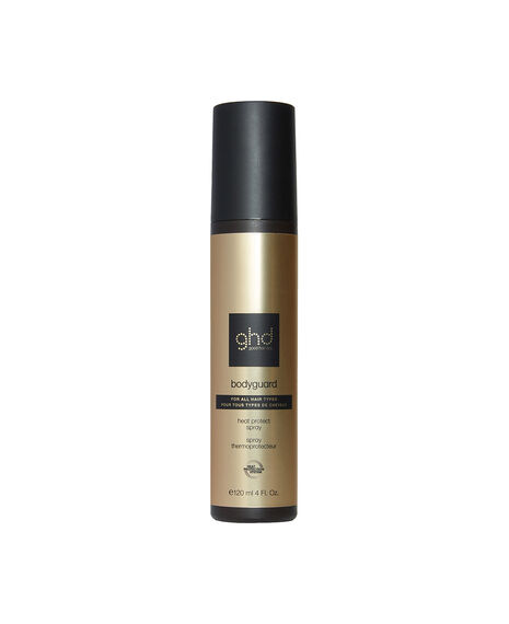 bodyguard - heat protect spray 120mL