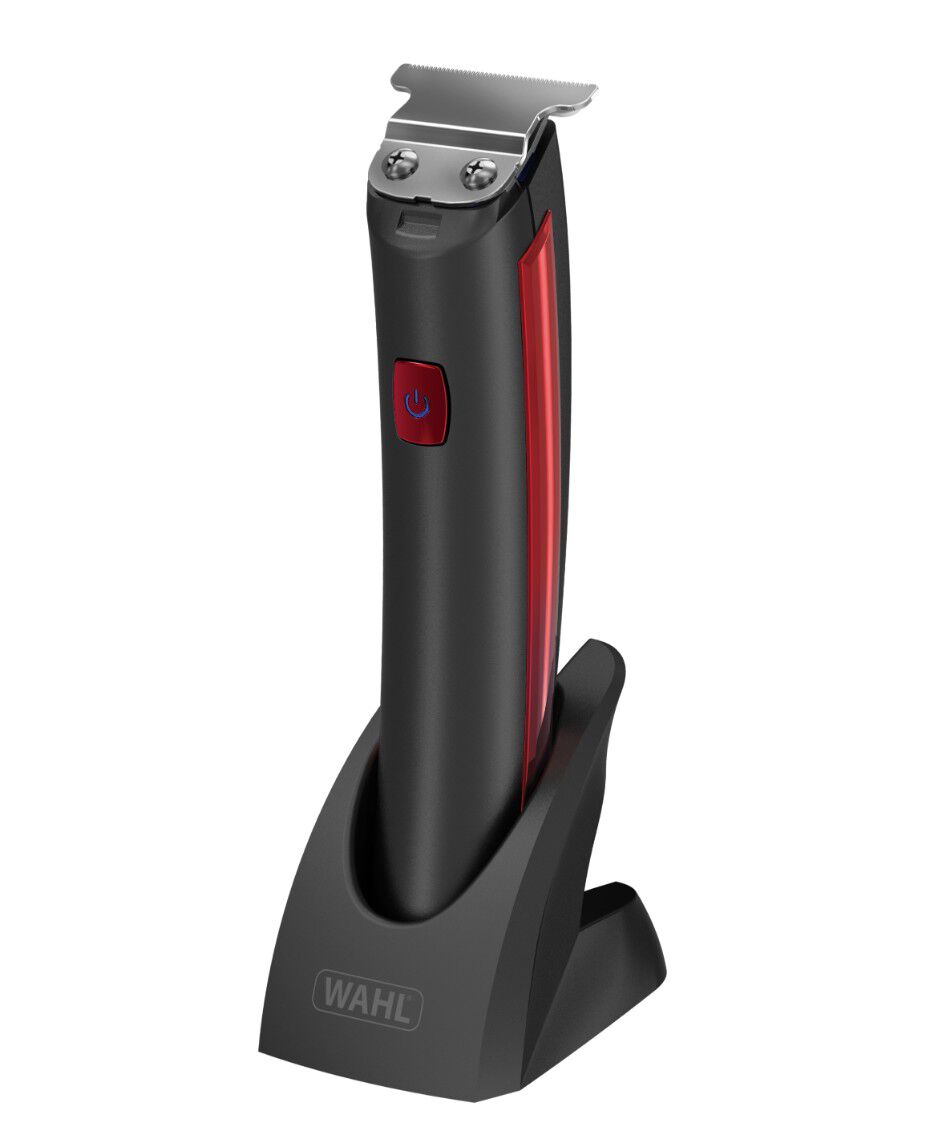 Wahl Zero Overlap Beard & Body Trimmer Shaver Shop