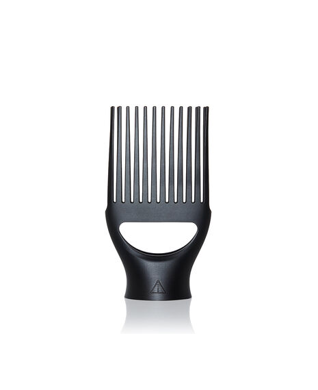 helios™ hair dryer comb nozzle